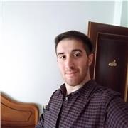 Studente al secondo anno della facoltà di Scienze Internazionali Diplomatiche offre ripetizioni di Storia (e altre materie umanistiche).
Disponibile 7/7 24/24